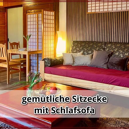 Smallsaigon Apartment Mit Guter Anbindung Zwischen Mosel Und Rhein Leiningen Extérieur photo
