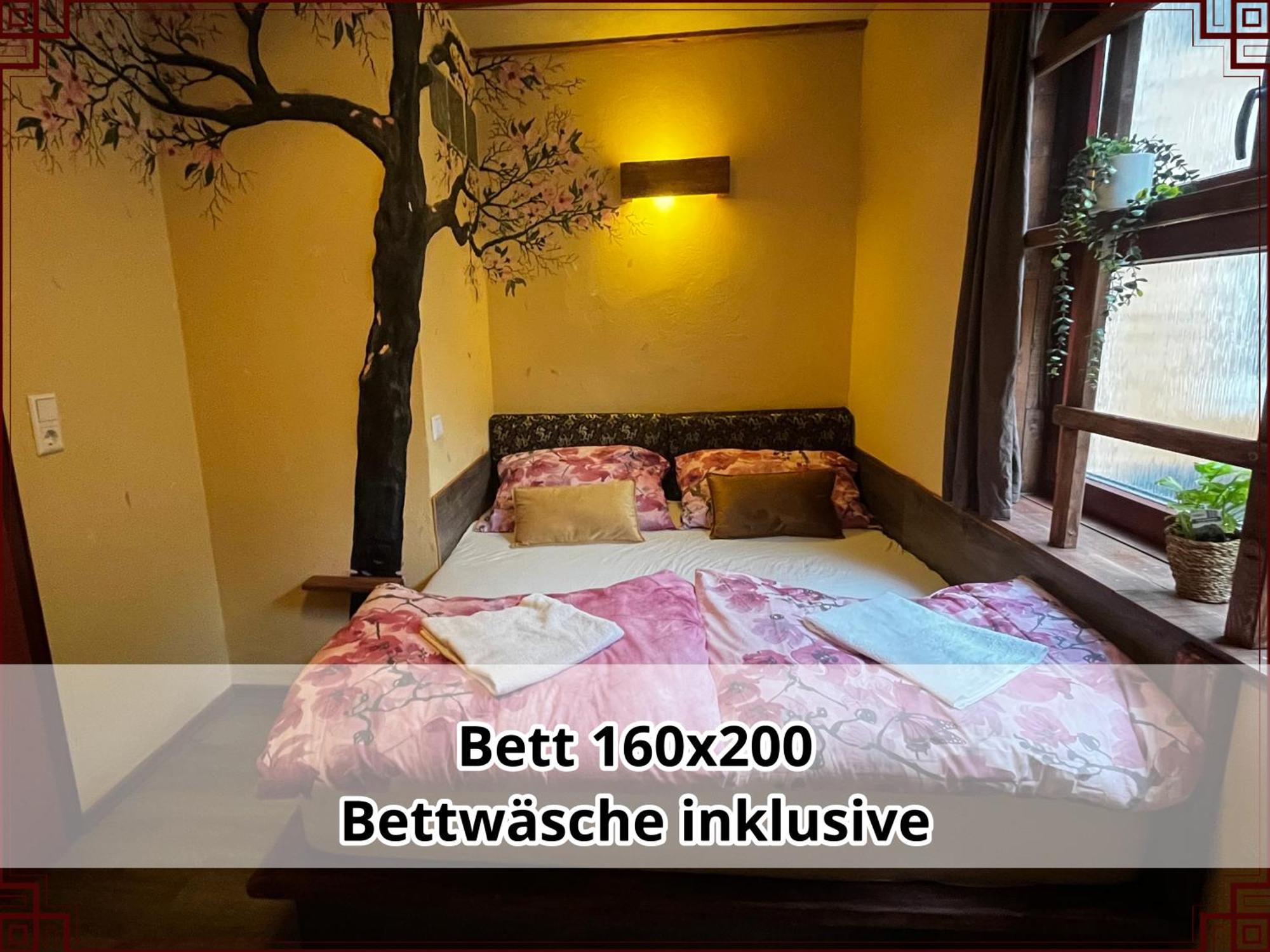 Smallsaigon Apartment Mit Guter Anbindung Zwischen Mosel Und Rhein Leiningen Extérieur photo