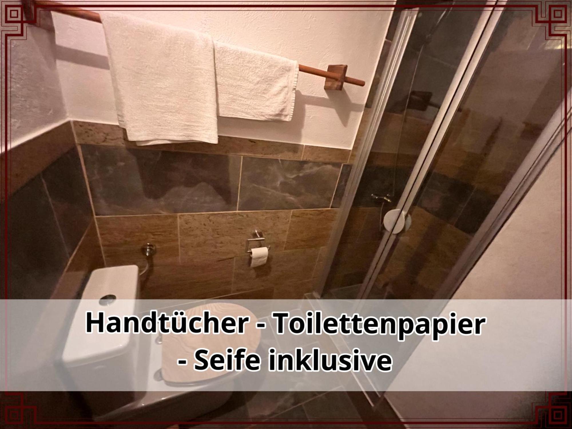 Smallsaigon Apartment Mit Guter Anbindung Zwischen Mosel Und Rhein Leiningen Extérieur photo