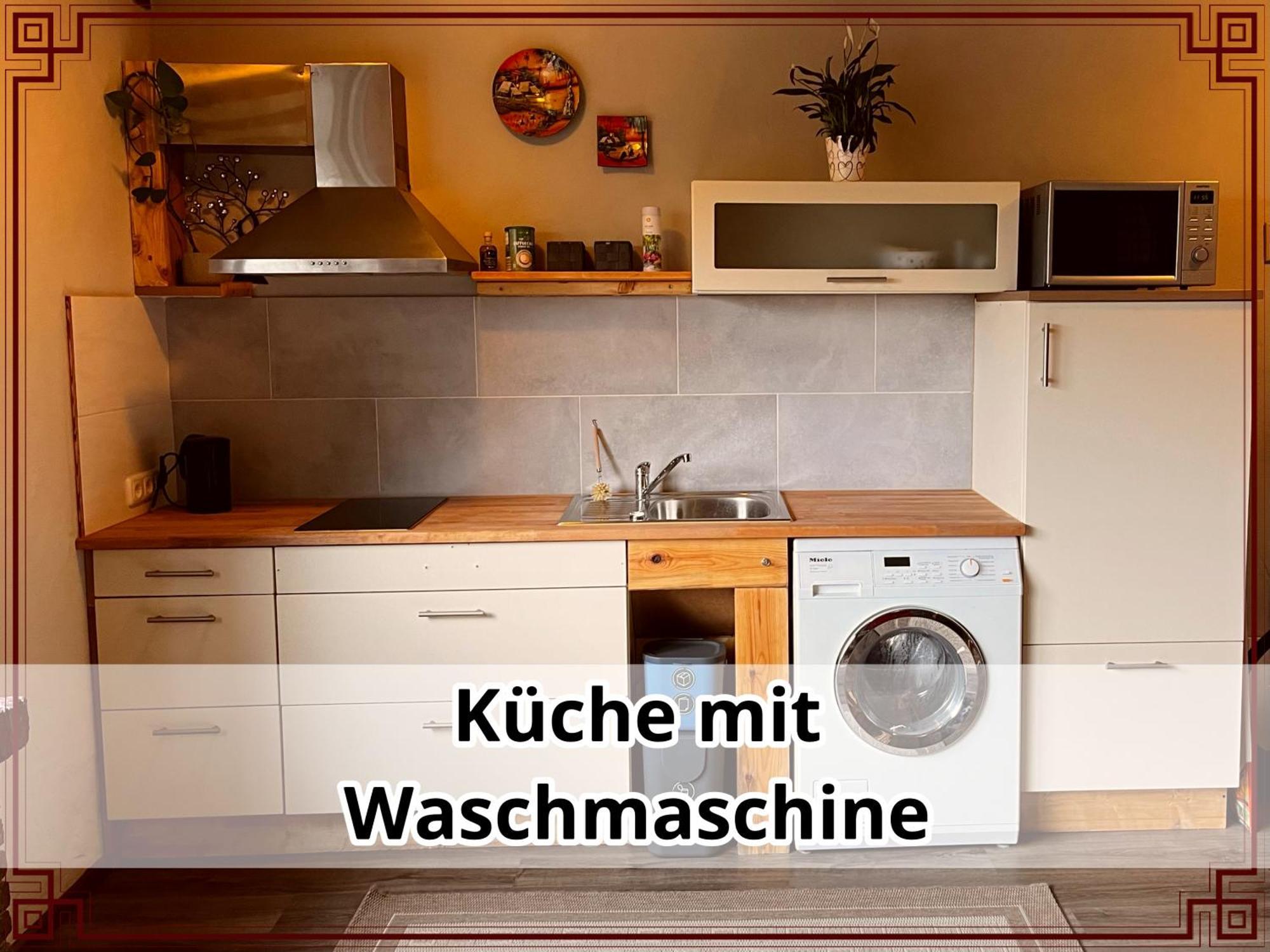 Smallsaigon Apartment Mit Guter Anbindung Zwischen Mosel Und Rhein Leiningen Extérieur photo
