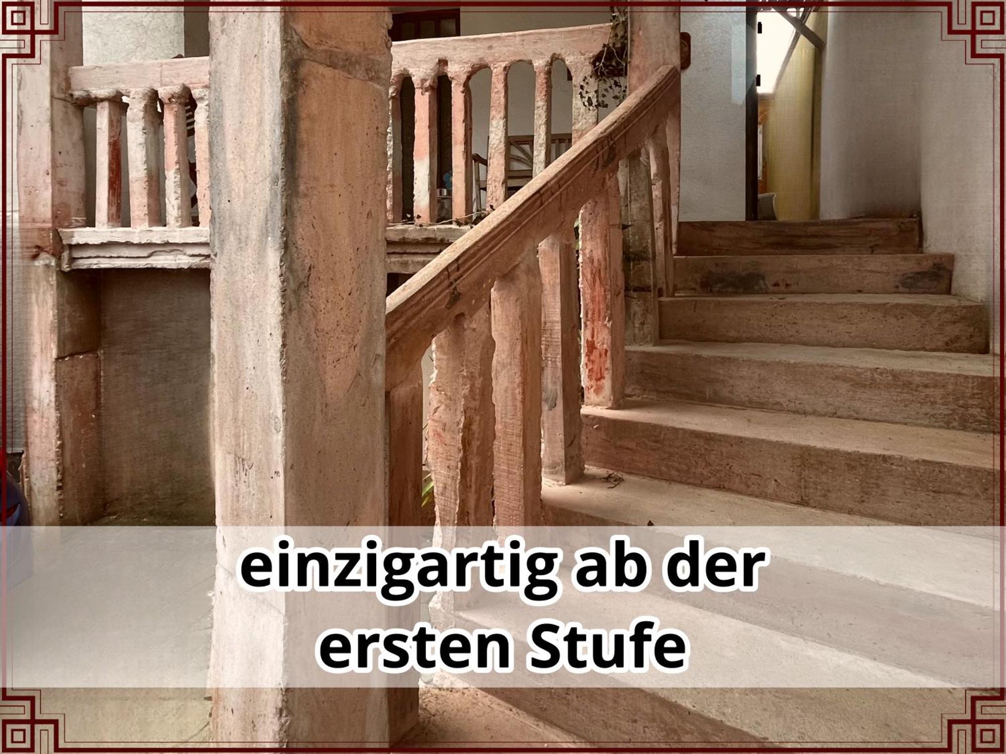 Smallsaigon Apartment Mit Guter Anbindung Zwischen Mosel Und Rhein Leiningen Extérieur photo